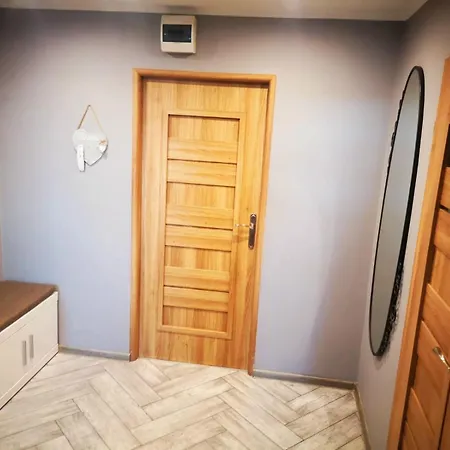 Mieszkaj Po Krolewsku Ratibor Exterior foto