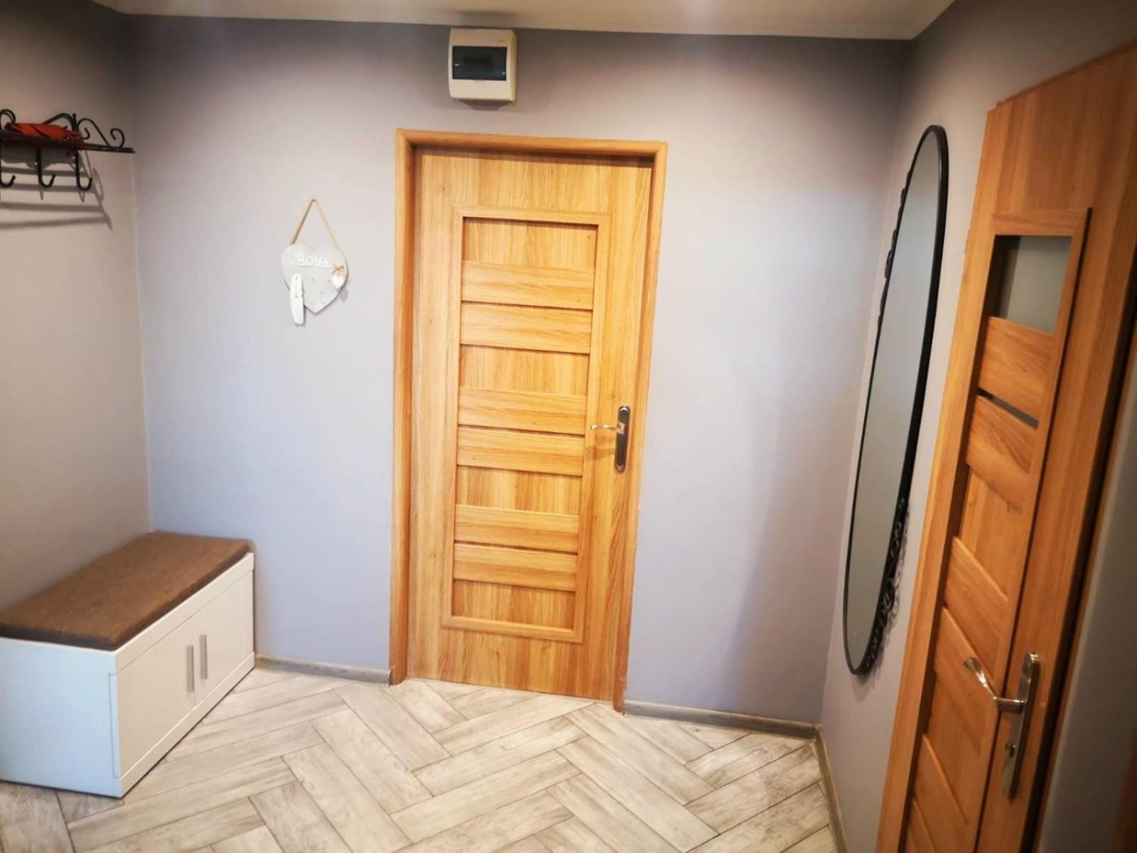 Apartment Mieszkaj Po Krolewsku Ratibor