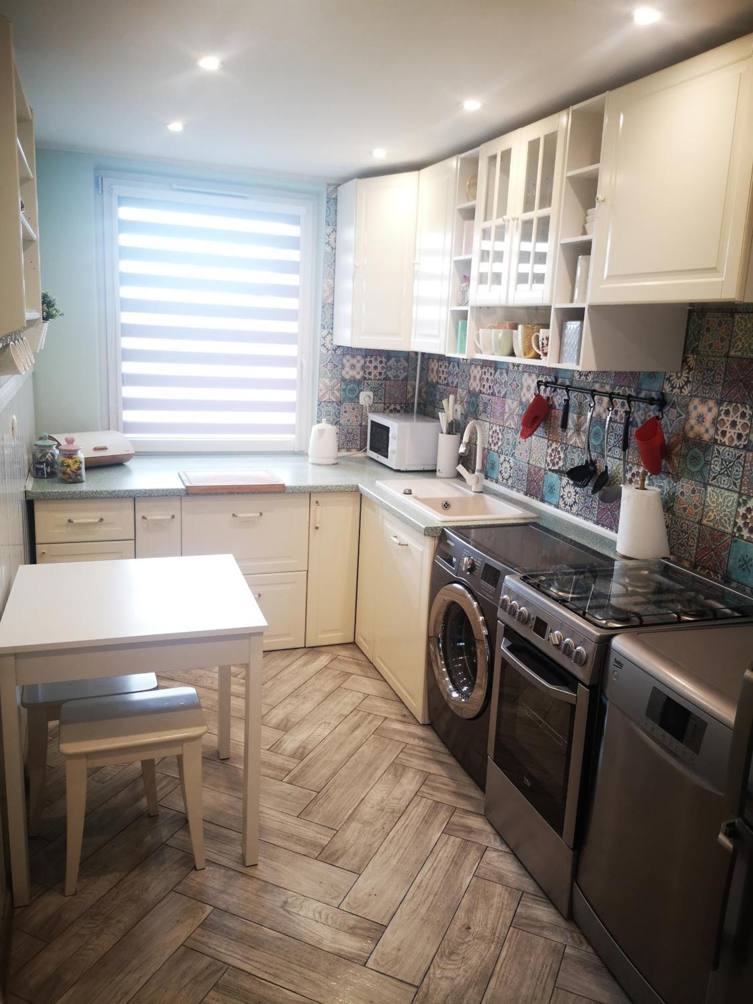 Mieszkaj Po Krolewsku Apartment